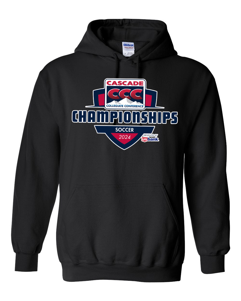 CCC Hoodie