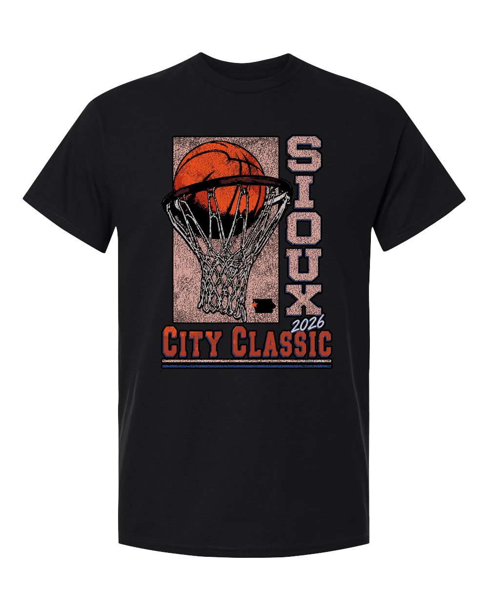 Classic Tee