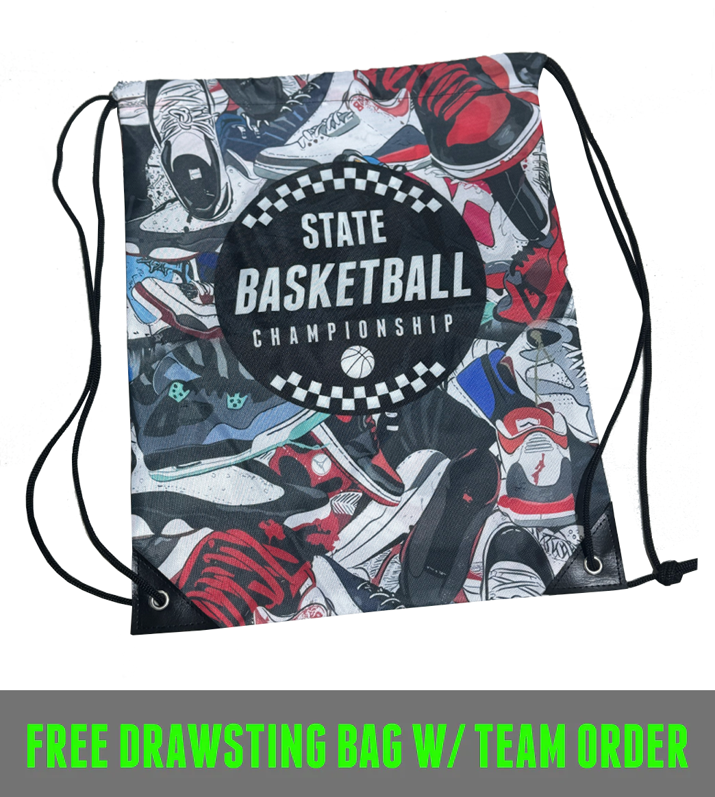 Mint Iowa State Basketball Sweatshirt