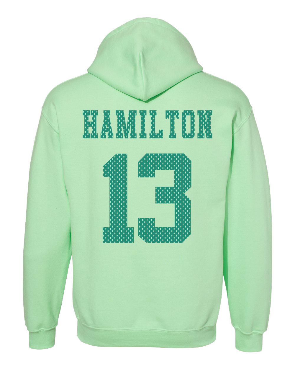 Mint/Grey Oregon