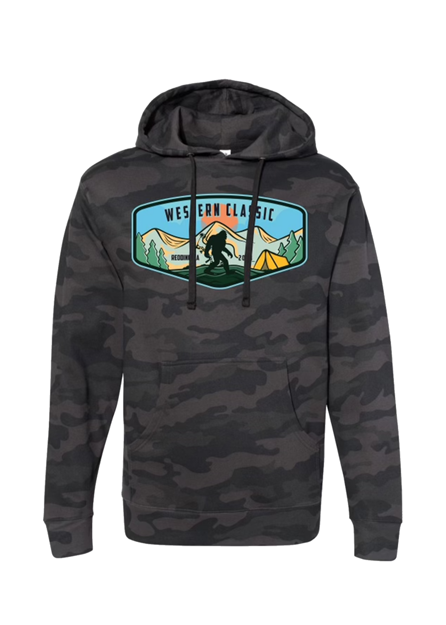 WC Hoodie