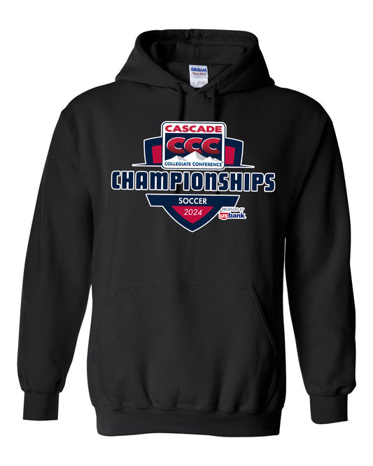 CCC Hoodie