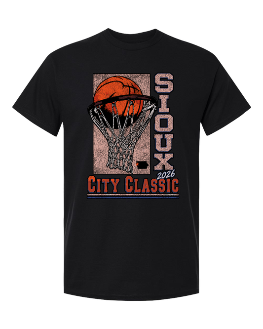 Classic Tee