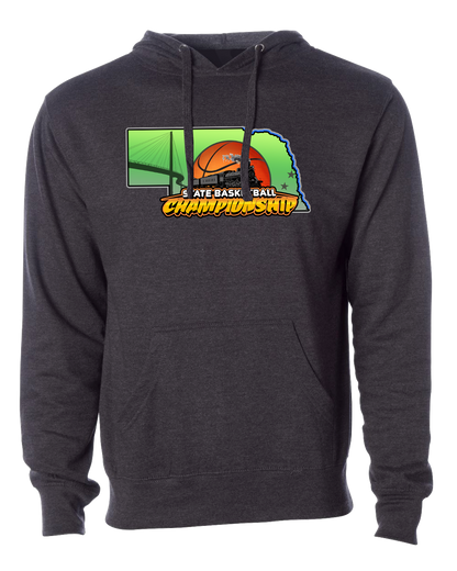 Charcoal Nebraska