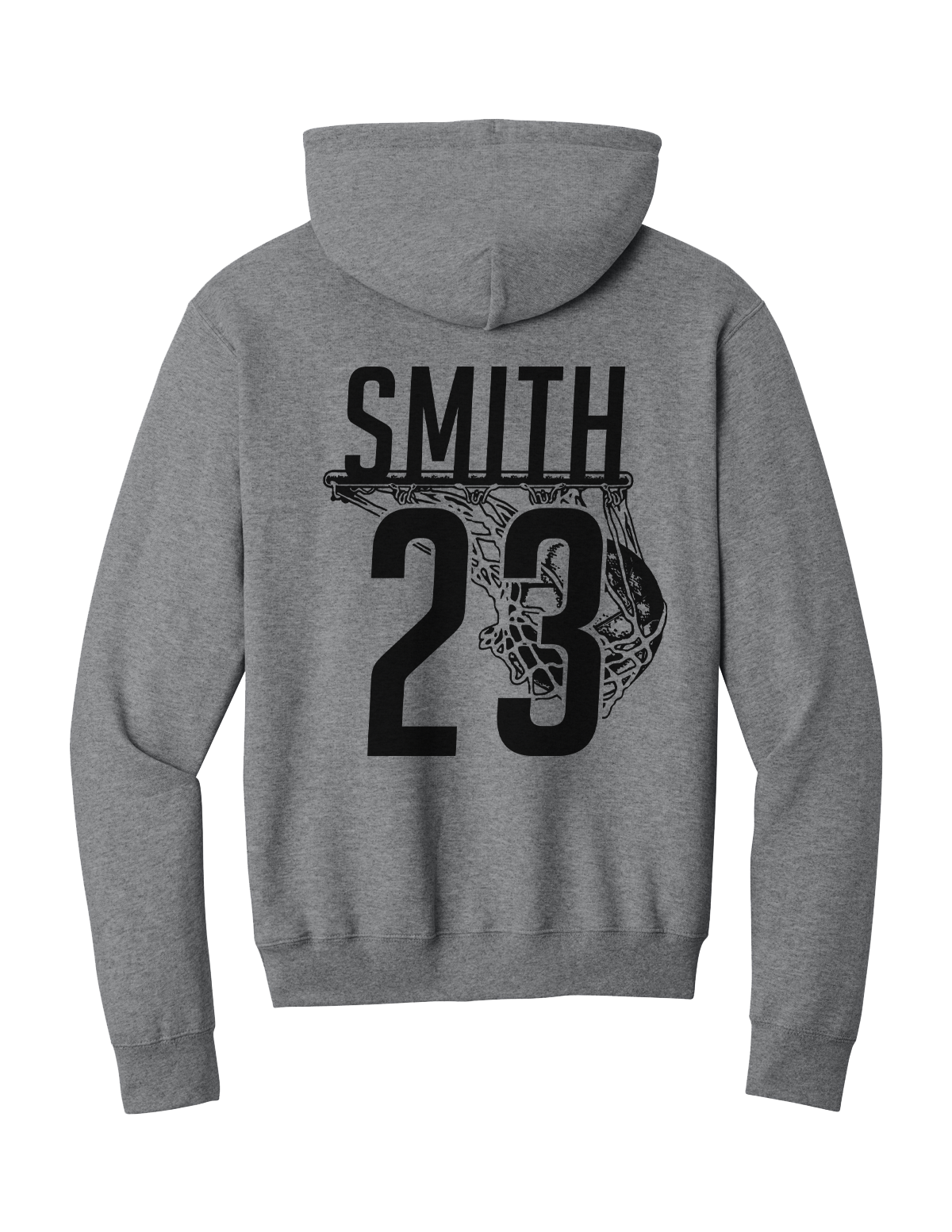 Classic Hoodie