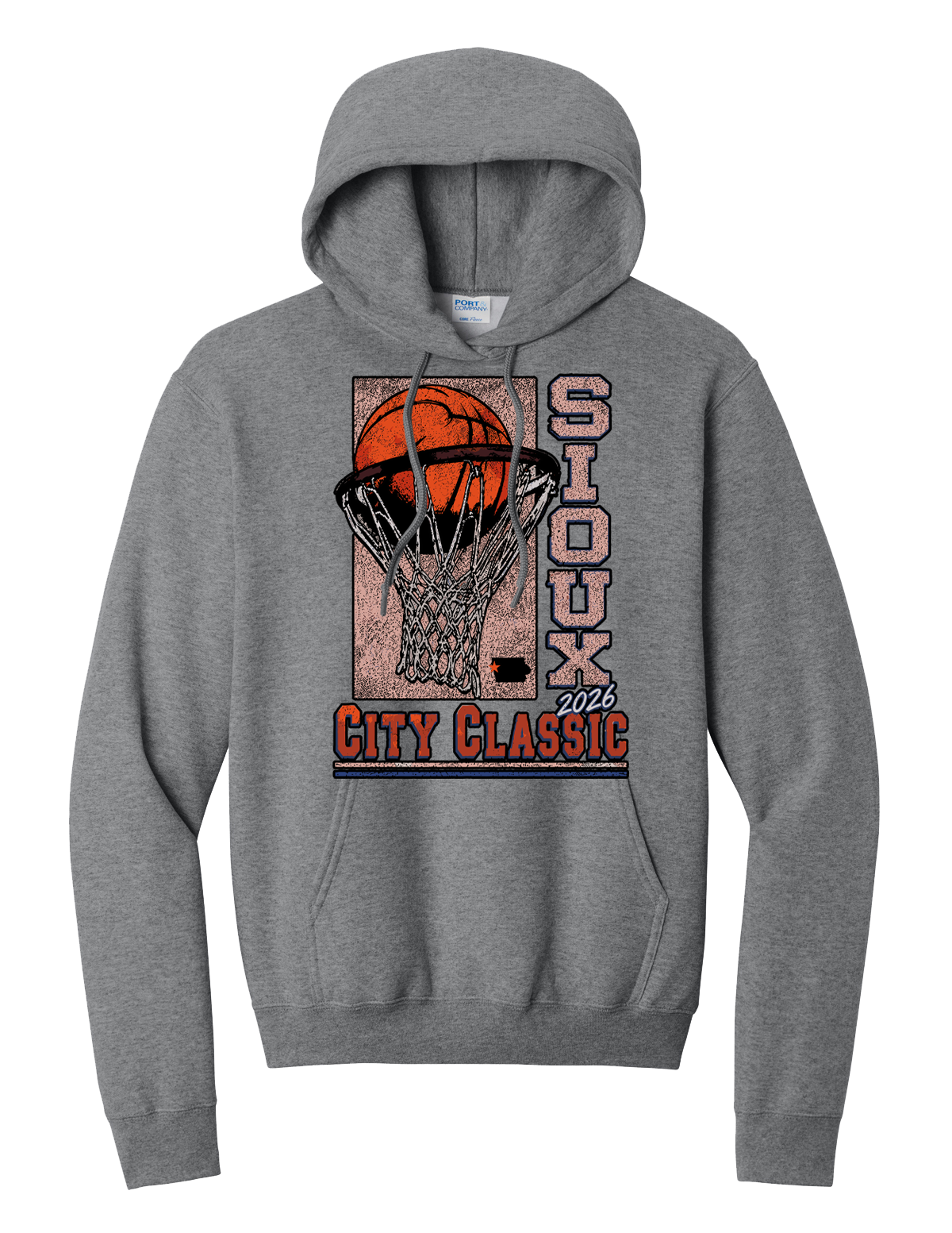 Classic Hoodie