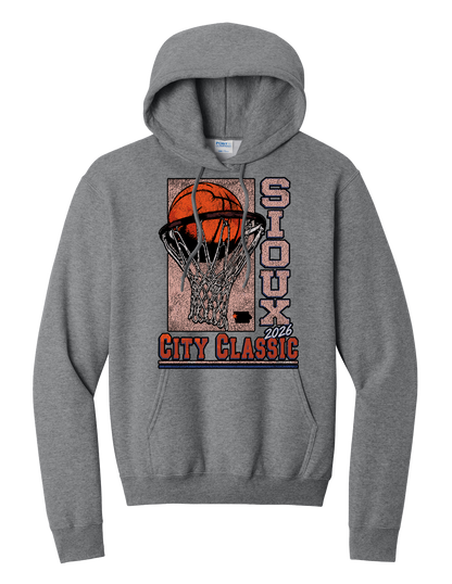 Classic Hoodie