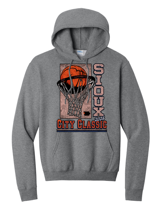 Classic Hoodie