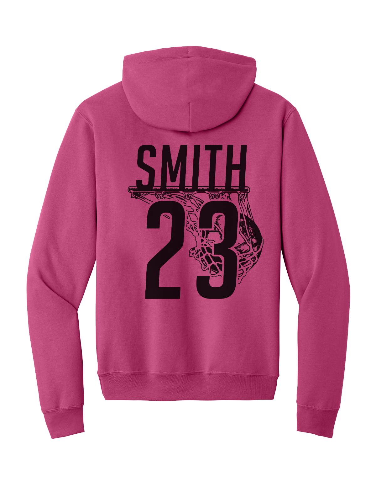 Skyline Hoodie
