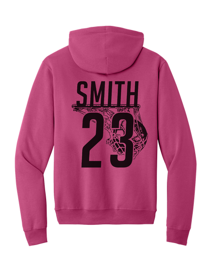 Skyline Hoodie