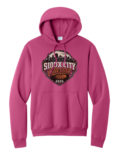 Skyline Hoodie