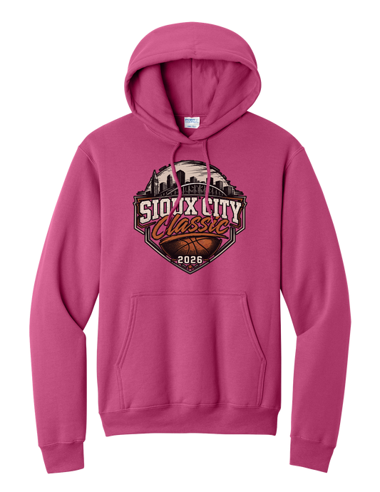 Skyline Hoodie