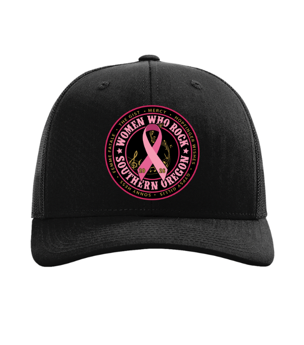 Rock Hat