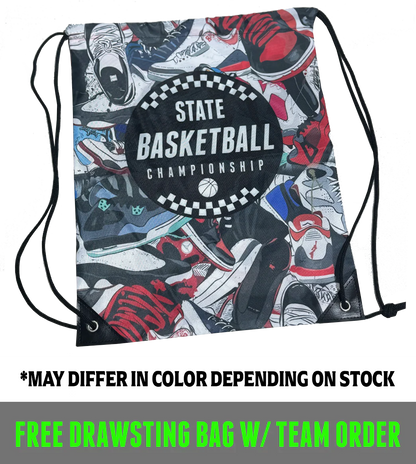 Custom Washington Hoddie