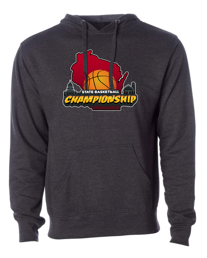 Charcoal Wisconsin
