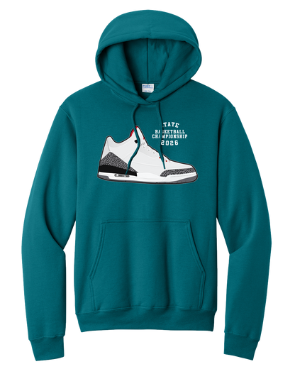 Teal NorCal