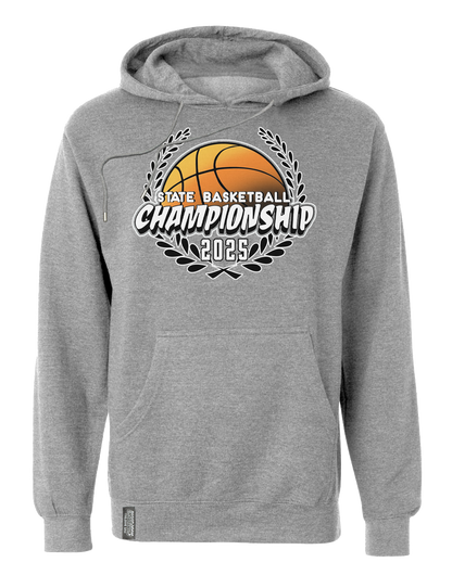Grey Wreath Iowa