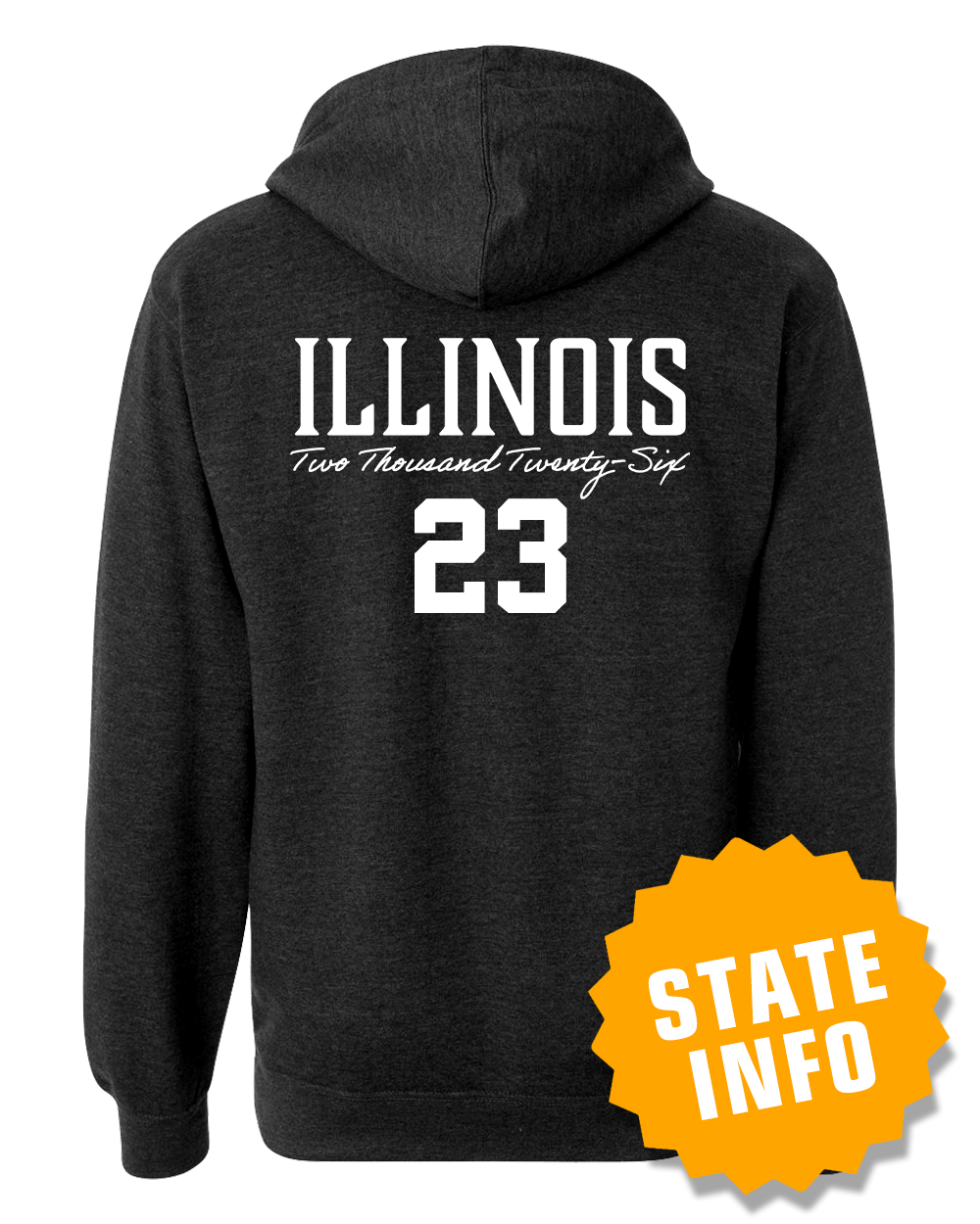 Charcoal  Illinois