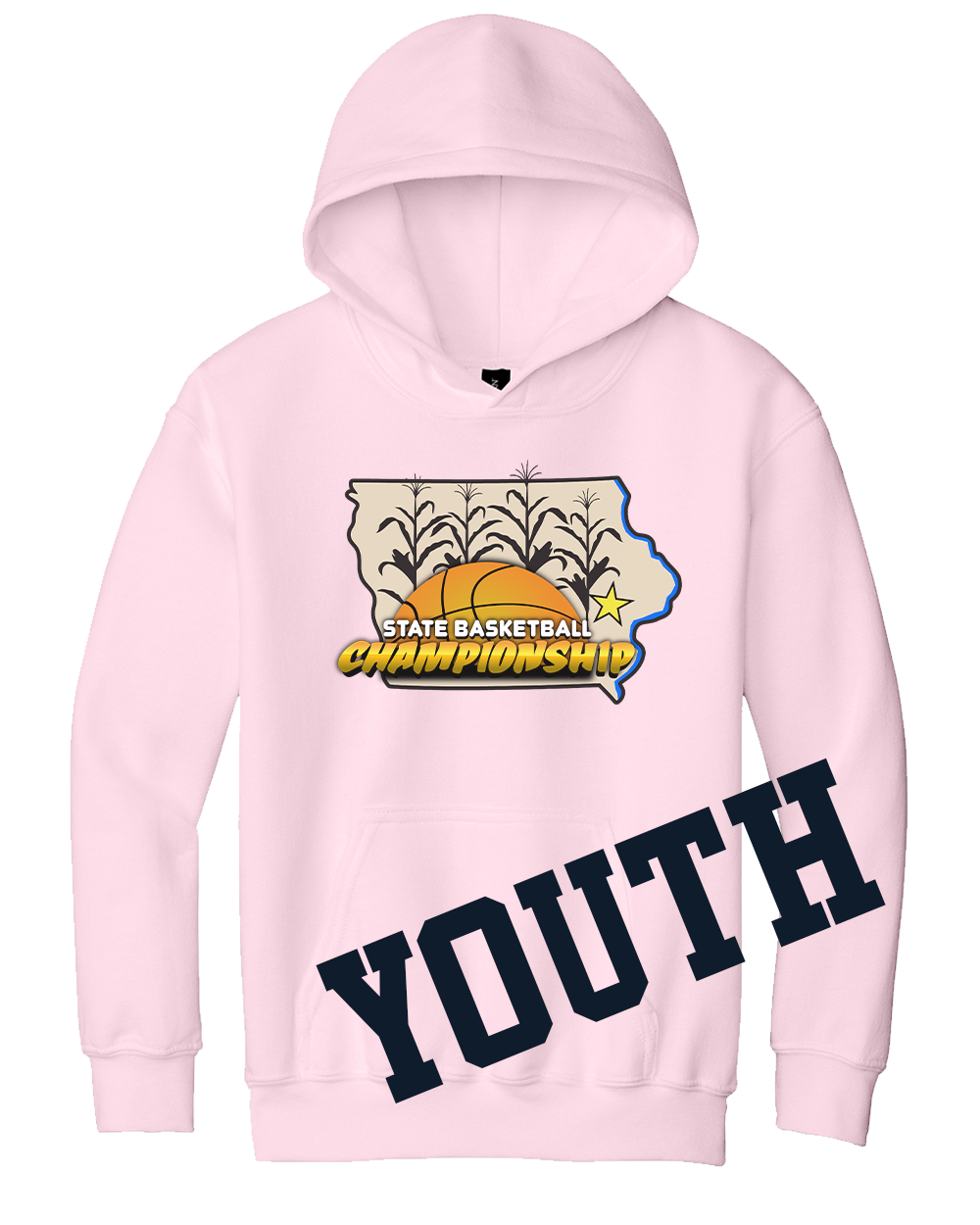 Lavender Iowa