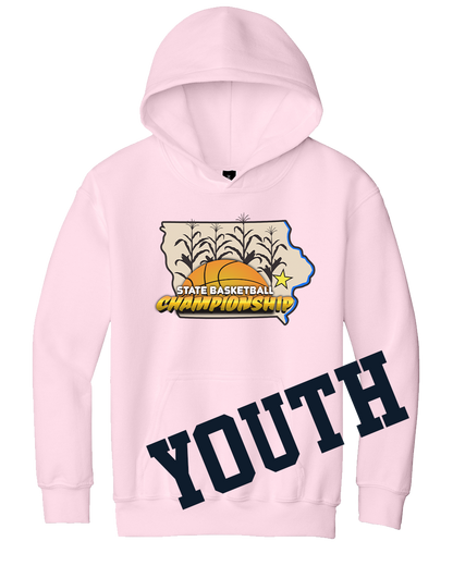 Lavender Iowa