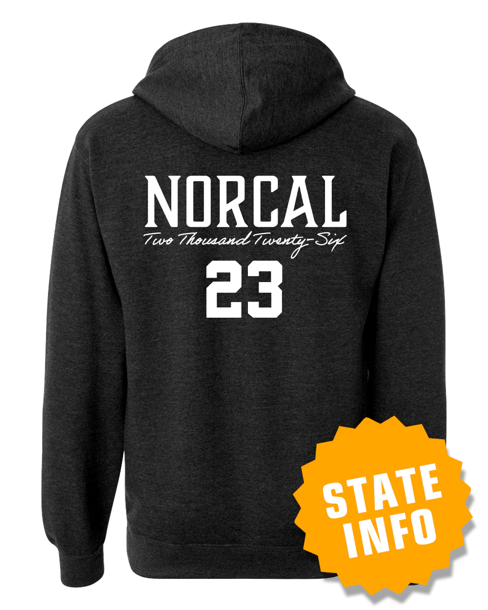 Teal NorCal