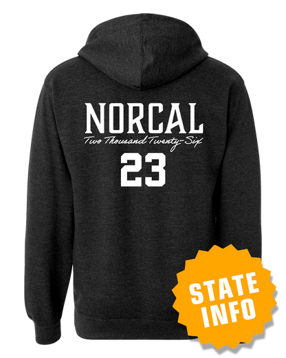 Teal NorCal