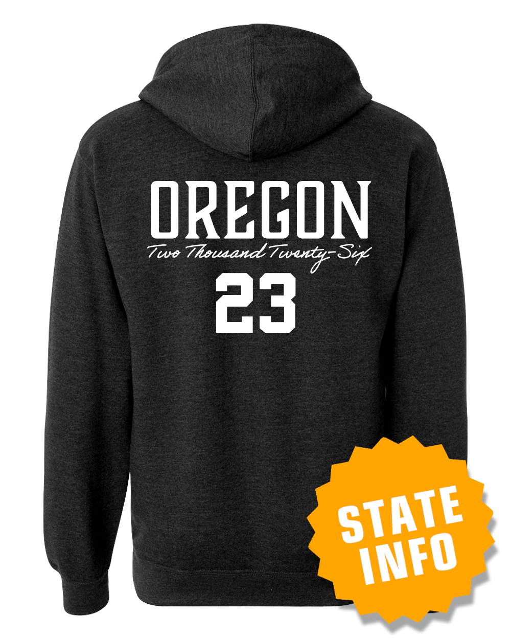 Teal Oregon