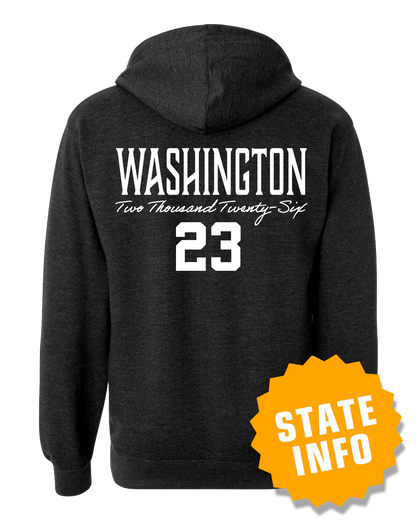 Lavender Washington