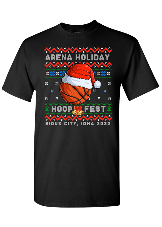 Holiday Tee