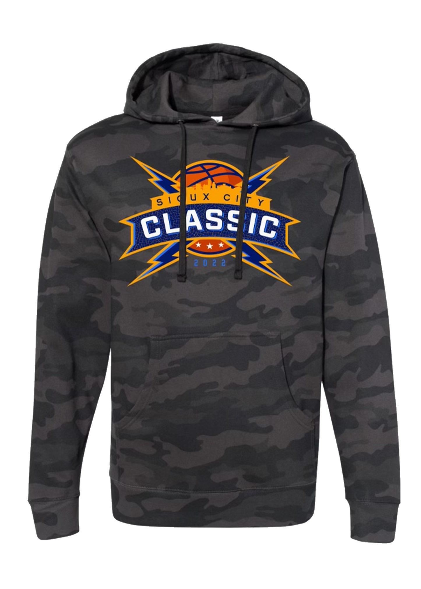 Classic Hoodie