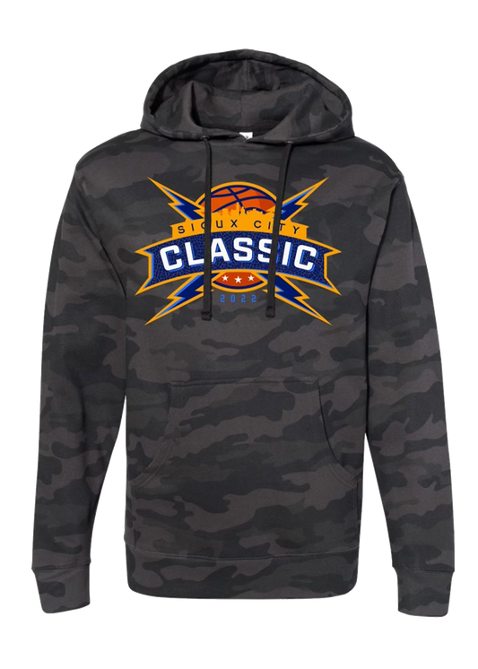 Classic Hoodie